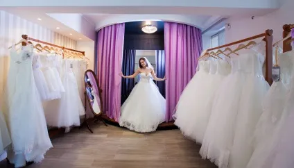 Бізнес-ідея відкриття весільного салону (серпень 2017) (грошей відкриття весільного) Бізнес-ідея відкриття весільного салону (серпень 2017)
