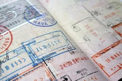 Безвізові країни для громадян України (країни) Безвізові країни для громадян України