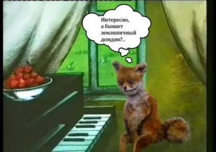 Блог рудої лисиці укурений лисиць - герой сьогоднішнього інтернету (укурений) Блог рудої лисиці укурений лисиць - герой сьогоднішнього інтернету