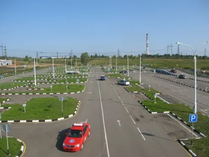 Бізнес ідея - відкриваємо автодром, ідеї бізнесу (бізнесу) Бізнес ідея - відкриваємо автодром, ідеї бізнесу