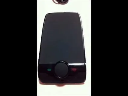 Bluetooth-спікерфон parrot minikit neo - автокадабра (вірити виробникові режимі) Bluetooth-спікерфон parrot minikit neo - автокадабра