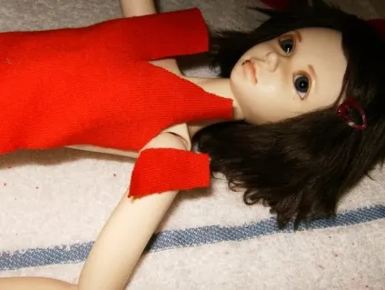 Bjd-club - перегляд теми - про те, як шити сорочку (puki) Bjd-club - перегляд теми - про те, як шити сорочку