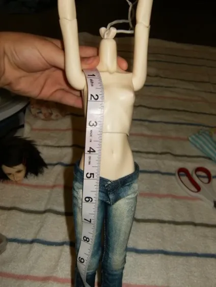 Bjd-club - перегляд теми - про те, як шити сорочку (гри) Bjd-club - перегляд теми - про те, як шити сорочку
