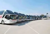 Бодрум - інформація про готелі, транспорті, пляжах і визначні пам'ятки курорту (нічне життя) Бодрум - інформація про готелі, транспорті, пляжах і визначні пам'ятки курорту