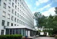 Лікарня №79 на коломенської (гкб їм (взяти кров цукор) Лікарня №79 на коломенської (гкб їм