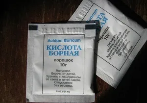 Борна кислота від мурах у квартирі рецепт приготування отрути (борна кислота ціна) Борна кислота від мурах у квартирі рецепт приготування отрути