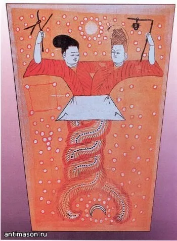 боги Китаю