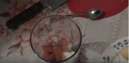 Страви з кальмара
