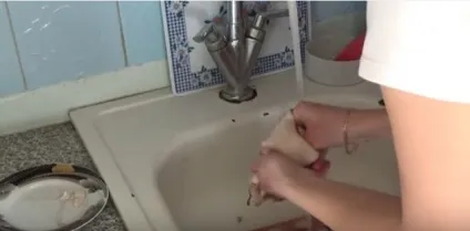 Страви з кальмара