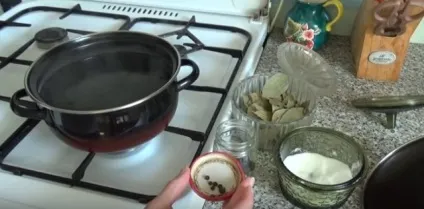 Страви з кальмара