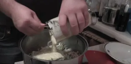 Страви з кальмара