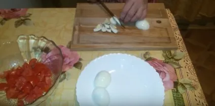 Страви з кальмара