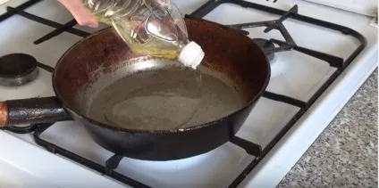 Страви з кальмара