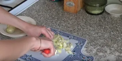 Страви з кальмара