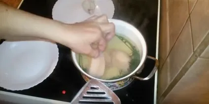 Страви з кальмара