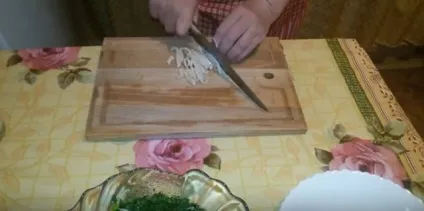Страви з кальмара
