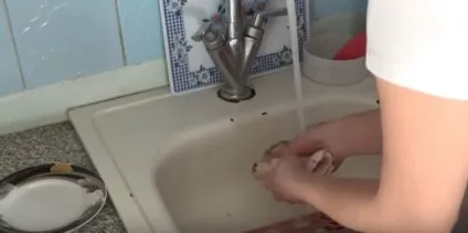 Страви з кальмара