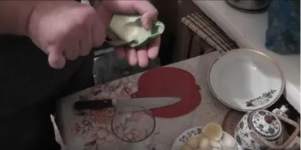 Страви з кальмара