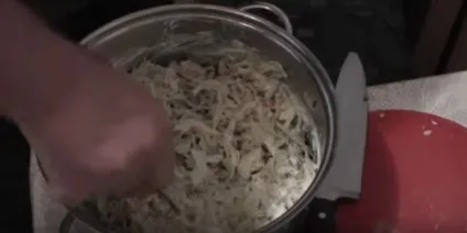 Страви з кальмара
