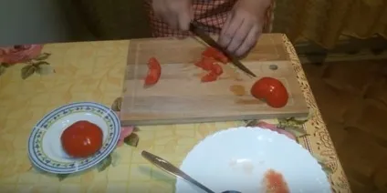Страви з кальмара