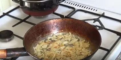 Страви з кальмара