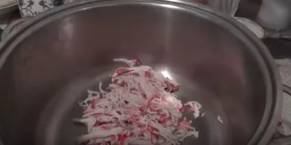 Страви з кальмара