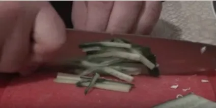 Страви з кальмара