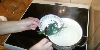 Страви з кальмара