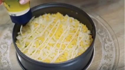 Страви з кальмара