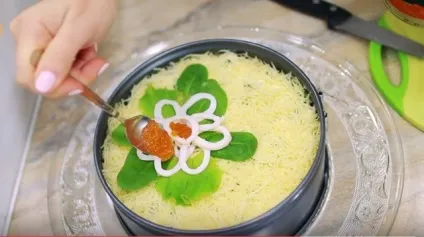 Страви з кальмара