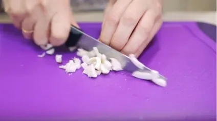 Страви з кальмара