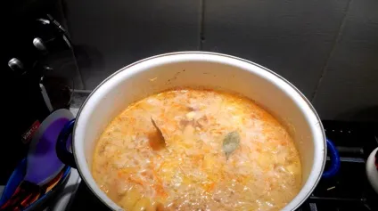 Борщ