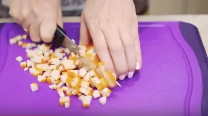 Страви з кальмара