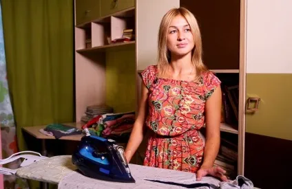 Великий тест нових моделей прасок - чудо техніки (великий) Великий тест нових моделей прасок - чудо техніки