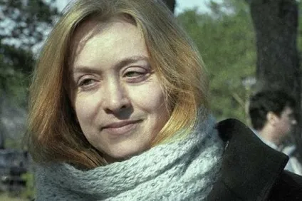 Хвороба Маргарита Терехова актриса нікого не впізнає, свіжа естрада (нікого) Хвороба Маргарита Терехова актриса нікого не впізнає, свіжа естрада