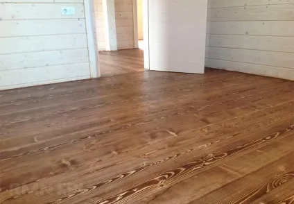 Брашірованіе деревини підбір щіток і інструменту, обробка дерева своїми руками