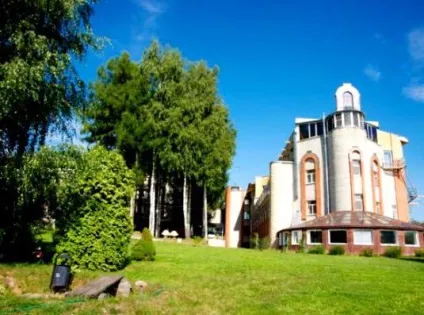Великі солі (санаторій, Ярославська область) відгуки (санаторій) Великі солі (санаторій, Ярославська область) відгуки