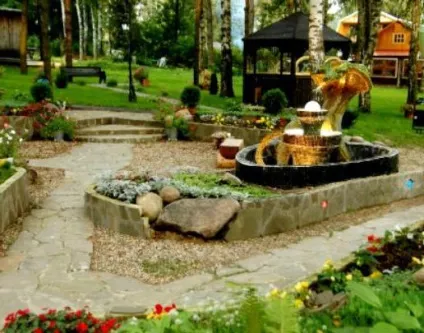 Великі солі (санаторій, Ярославська область) відгуки (великі) Великі солі (санаторій, Ярославська область) відгуки