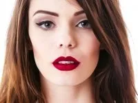 9 Лайфхак, щоб помада довго трималася на губах (помада довго тримається) 9 Лайфхак, щоб помада довго трималася на губах