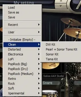 Addictive drums, vst барабани, драм машина, віртуальна барабанна установка, ♫