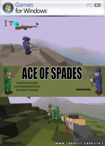 Ace of spades скачати торрент (скачати торрент гри) Ace of spades скачати торрент