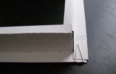 Адаптер своїми руками для салонного фільтра, вироби для авто (салонного) Адаптер своїми руками для салонного фільтра, вироби для авто