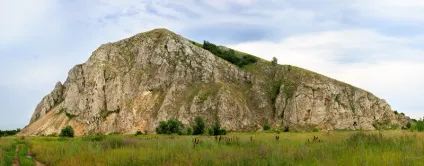 7 Місць в Башкирії, які потрібно побачити своїми очима (Башкирії) 7 Місць в Башкирії, які потрібно побачити своїми очима