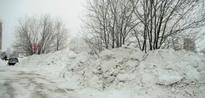 Адміністрація Хмельніцкійа «не подобається, як чистять сніг скаржтеся! »- новини Хмельніцкійа і Удмуртії, (снігу) Адміністрація Хмельніцкійа «не подобається, як чистять сніг скаржтеся! »- новини Хмельніцкійа і Удмуртії,