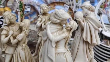 9 Цікавих фактів про поцілунки - в світі цікавого (придбана форма поведінки) 9 Цікавих фактів про поцілунки - в світі цікавого