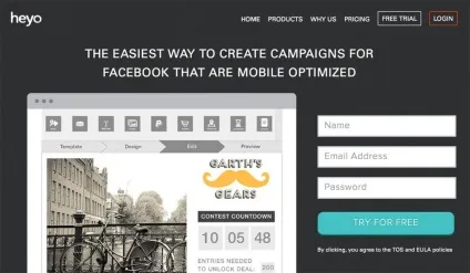 8 Способів перетворити лайки на facebook в передплатників, epochta (лайки) 8 Способів перетворити лайки на facebook в передплатників, epochta