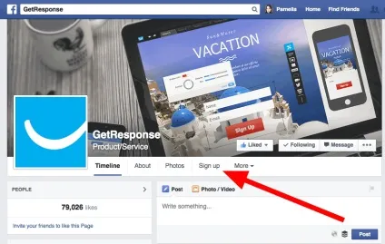 8 Способів перетворити лайки на facebook в передплатників, epochta (лайки) 8 Способів перетворити лайки на facebook в передплатників, epochta