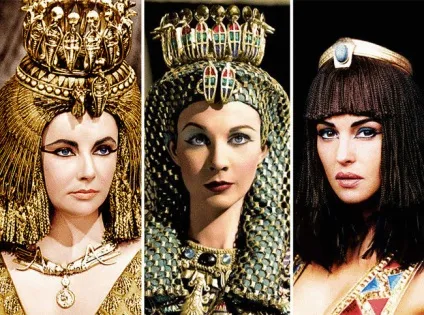 7 Секретів Клеопатри для краси вашого тіла (краси) 7 Секретів Клеопатри для краси вашого тіла