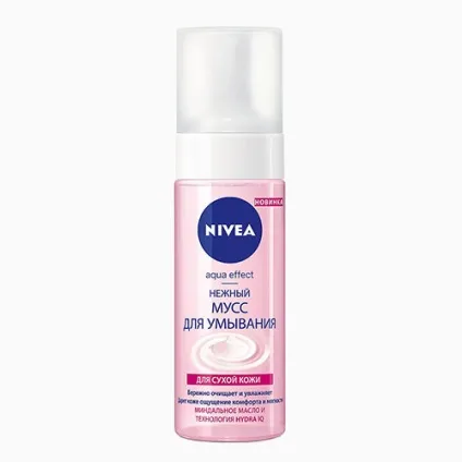 7 пінок для вмивання, щоб шкіра була ідеальна (Aloe Vera Bubble Foam) 7 пінок для вмивання, щоб шкіра була ідеальна