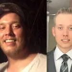 Бухло до і після